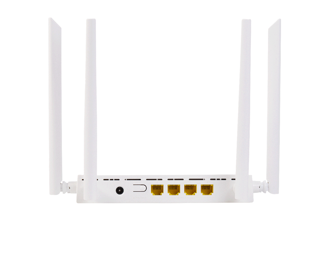 Ax3000 air 4