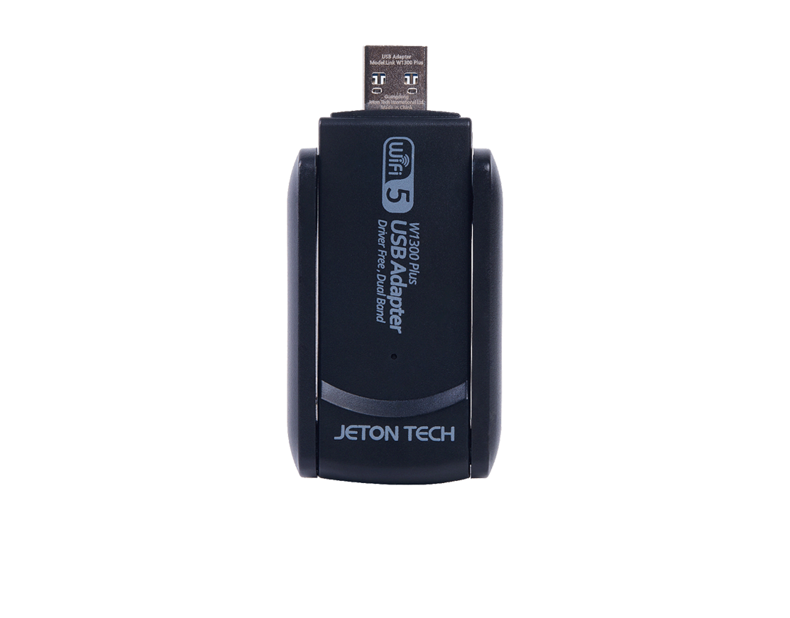 Jeton link w1300 2