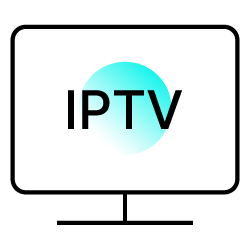 Optimized iptv streaming