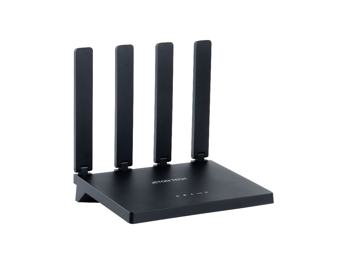 AX3000 Pro BK
