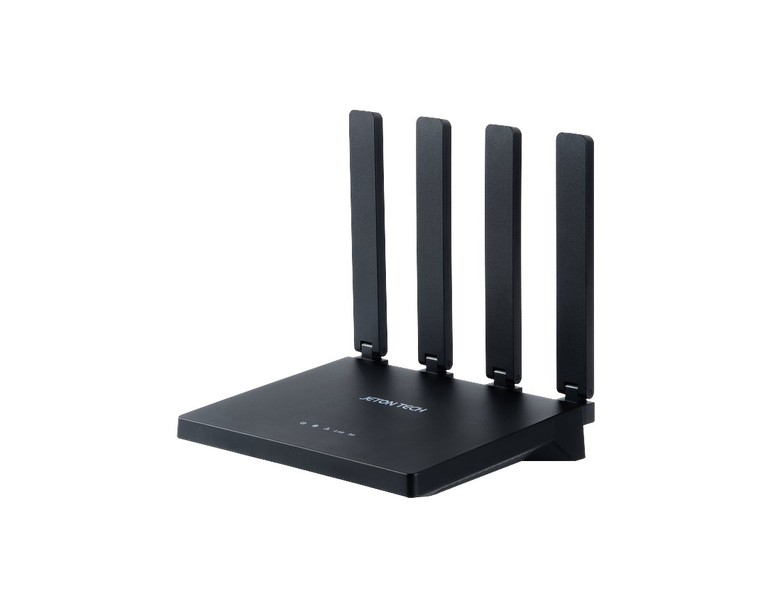 AX3000 Pro BK